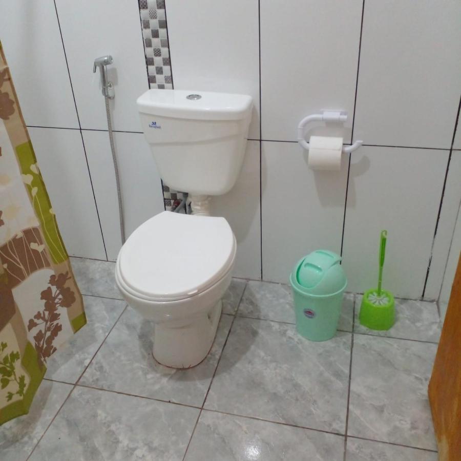 Apart Venecia Puerto Iguazú Kültér fotó